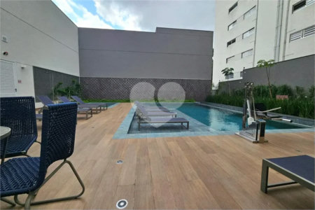Apartamento para alugar com 2 quartos, sendo 1 suíte, em Chácara Santo Antônio, São Paulo, SP