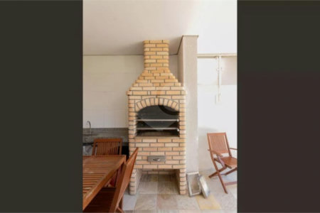Apartamento à venda com 2 quartos, sendo 1 suíte, em Vila Mazzei, São Paulo, SP