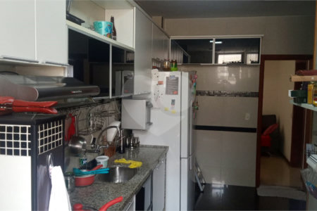 Apartamento à venda com 3 quartos, sendo 1 suíte, em Vila Isabel, Rio de Janeiro, RJ