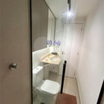 Apartamento à venda com 3 quartos, sendo 1 suíte, em Vila Andrade, São Paulo, SP