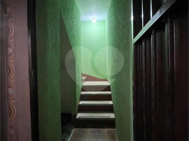 Sobrado à venda com 3 quartos, sendo 1 suíte,  em Santana, São Paulo, SP