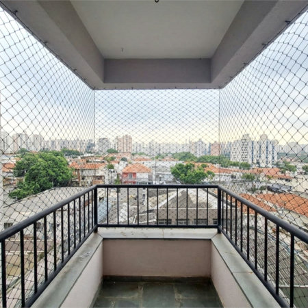 Apartamento à venda 2 dormitórios,75 m2 ,1 vaga-Campo Belo