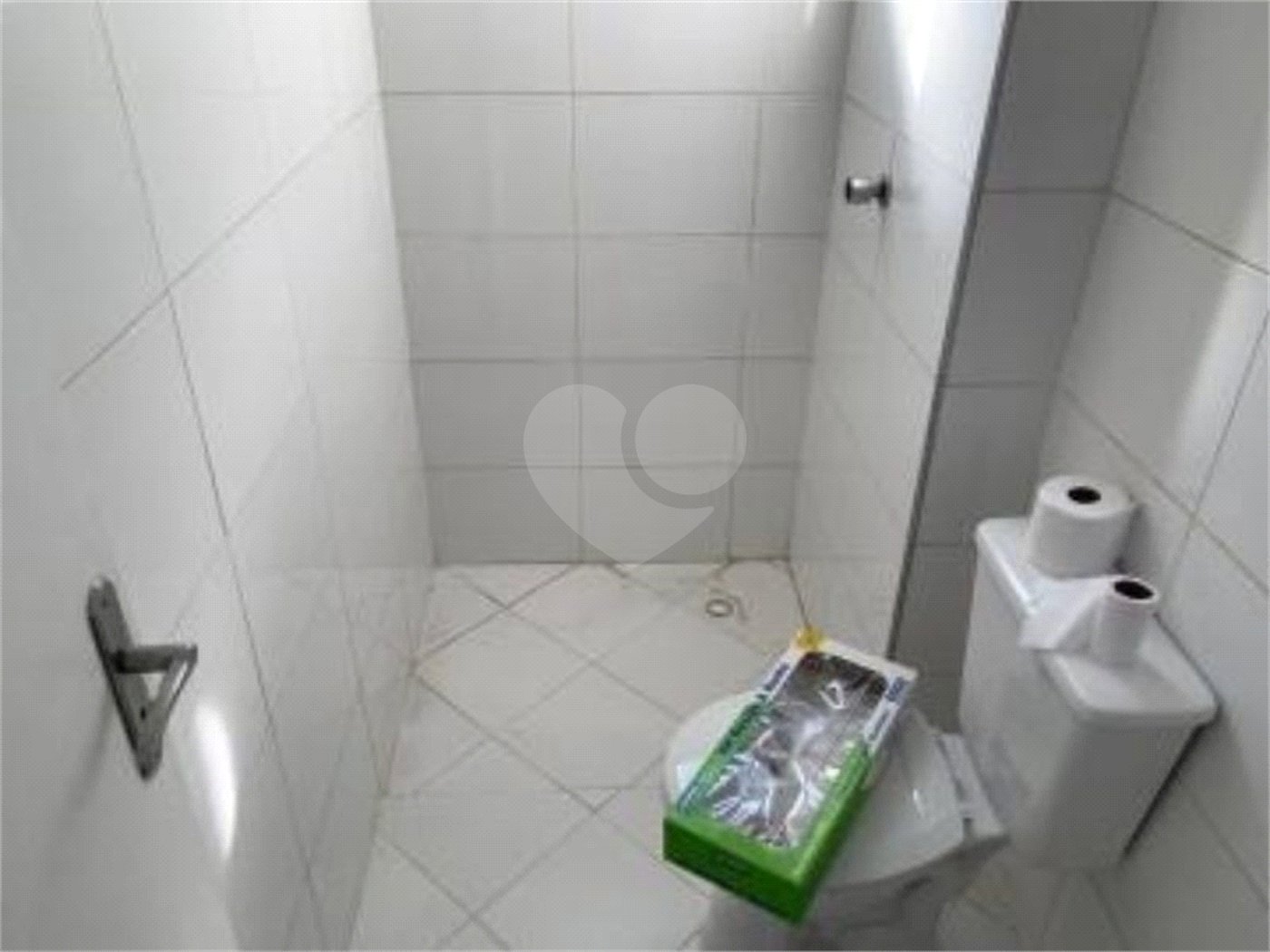 Apartamento à venda com 2 quartos em Conceição, Osasco, SP