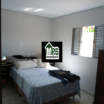 Casa à venda com 2 quartos em Jardim Santa Cecilia, Sorocaba, SP