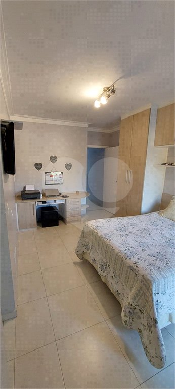 Sobrado à venda com 3 quartos, sendo 1 suíte, em Limão, São Paulo, SP
