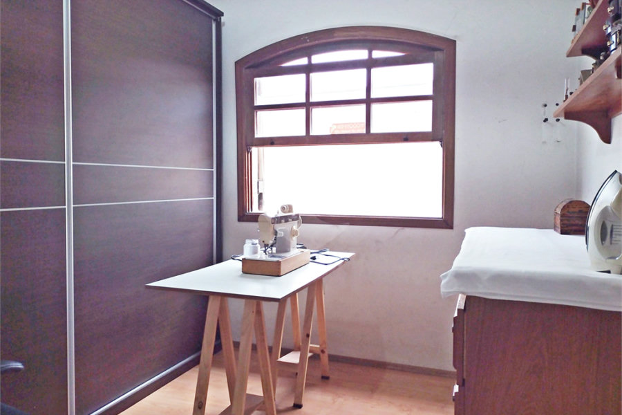 Casa à venda com 5 quartos, sendo 1 suíte, em Santana, São Paulo, SP