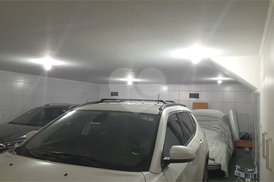 Sobrado à venda com 3 suítes em Tremembé, São Paulo, SP