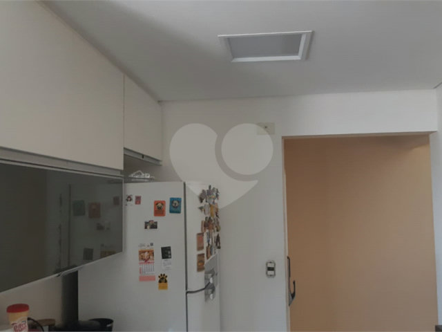 Apartamento à venda com 3 quartos, sendo 1 suíte,  em Mandaqui, São Paulo, SP