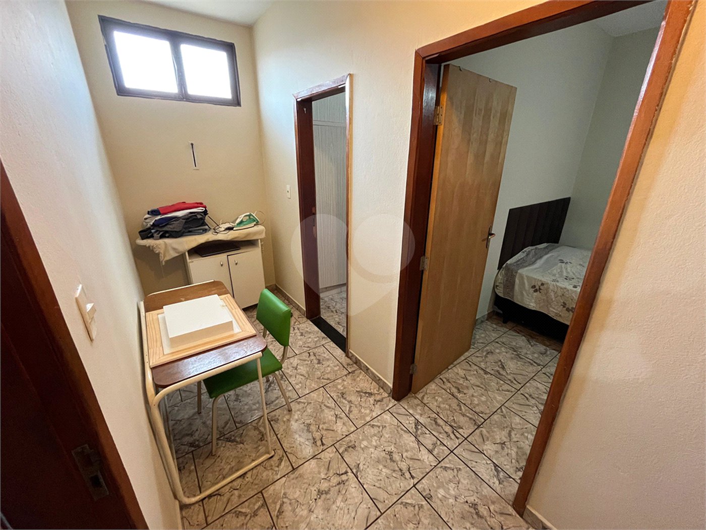 Casa a venda com 2 dormitórios na Vila São José