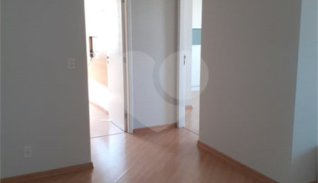 Apartamento à venda com 2 quartos, sendo 1 suíte, em Vila Hamburguesa, São Paulo, SP