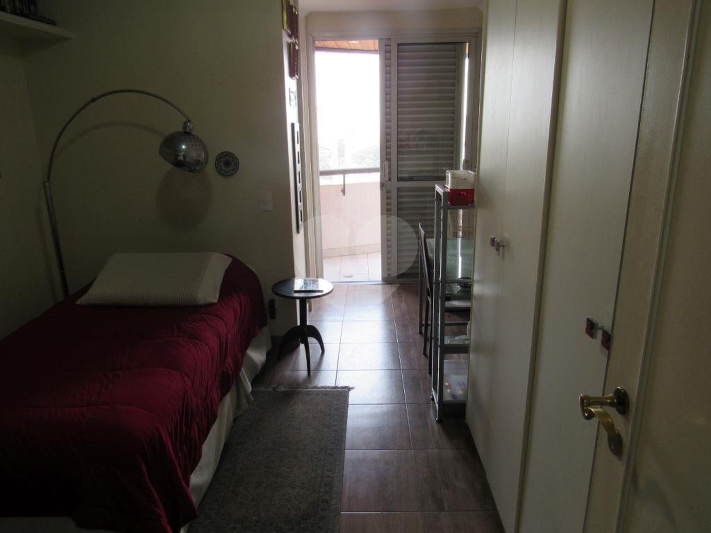 Apartamento à venda com 4 suítes em Jardim Ampliação, São Paulo, SP