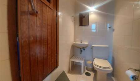 Apartamento Residencial à venda, Enseada, Guarujá - AP0517.