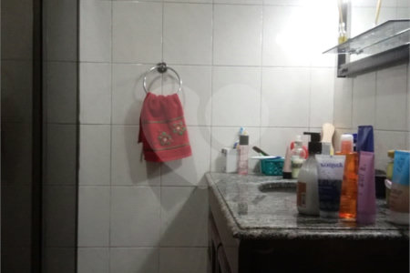 Casa de Vila à venda com 2 quartos, sendo 1 suíte, em Tucuruvi, São Paulo, SP