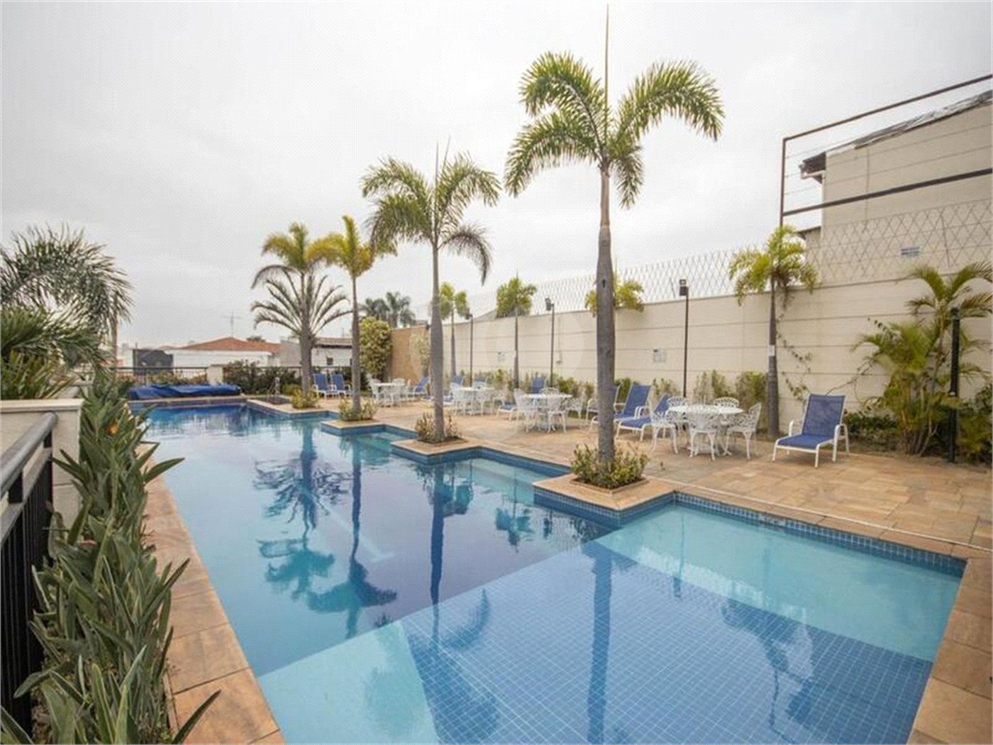 Apartamento à venda com 2 suítes em Tucuruvi, São Paulo, SP