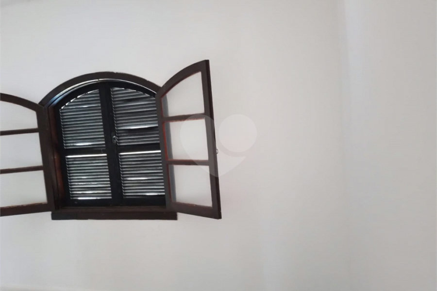 Sobrado à venda com 4 quartos em Tucuruvi, São Paulo, SP
