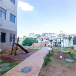Apartamento para alugar com 2 quartos em Vila Pereira Cerca, São Paulo, SP
