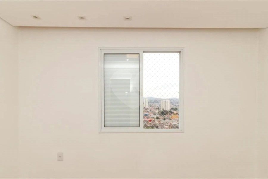 Apartamento à venda com 3 quartos, sendo 1 suíte, em Parque Edu Chaves, São Paulo, SP