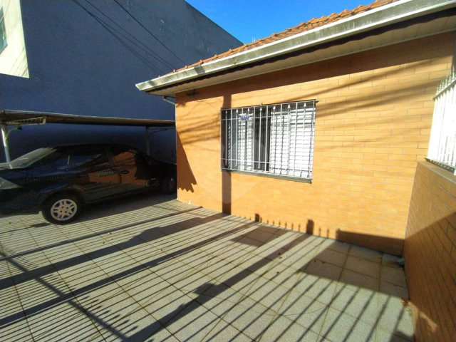 Casa à venda com 5 quartos em Chora Menino, São Paulo, SP