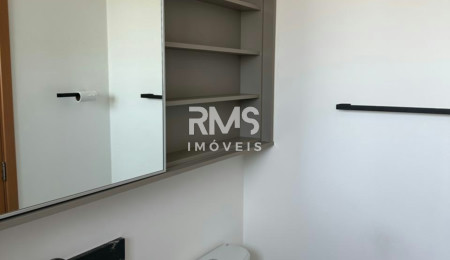 Apartamento à venda ou para alugar com 2 quartos, sendo 1 suíte,  em Itu Novo Centro, Itu, SP
