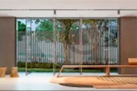 Apartamento à venda com 3 suítes em Jardim Paulista, São Paulo, SP