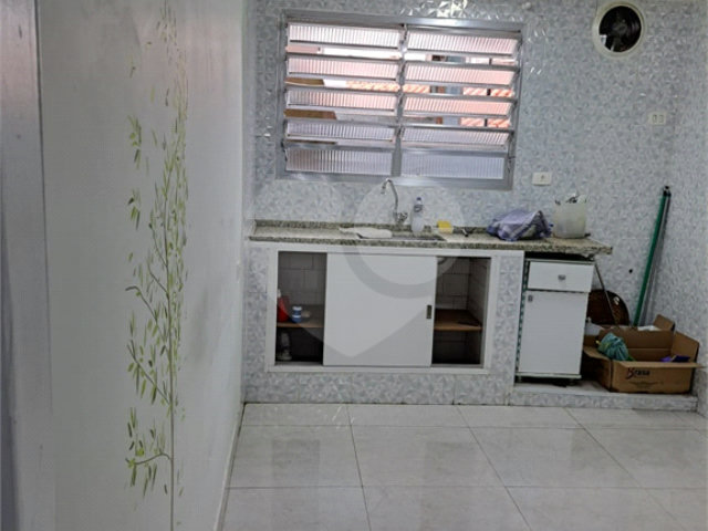Casa à venda com 3 quartos em Freguesia do Ó, São Paulo, SP