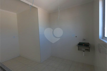 Apartamento à venda com 2 quartos em Vila Barão, Sorocaba, SP