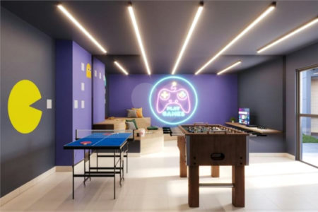 Apartamento à venda com 2 quartos em Limão, São Paulo, SP
