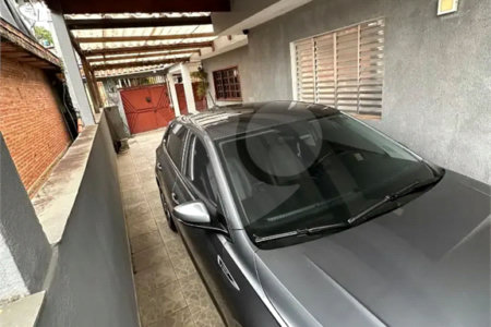 Casa à venda com 5 quartos, sendo 1 suíte,  em Parque Fernanda, São Paulo, SP