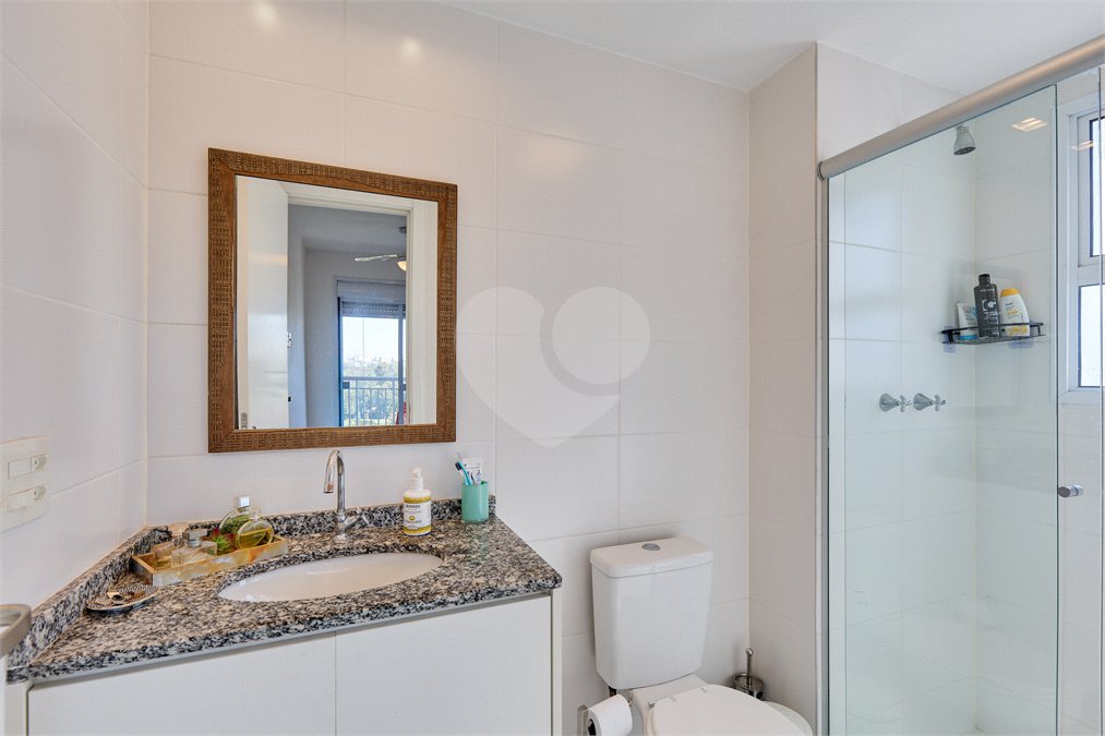 Apartamento à venda com 2 quartos, sendo 1 suíte, em Santo Amaro, São Paulo, SP
