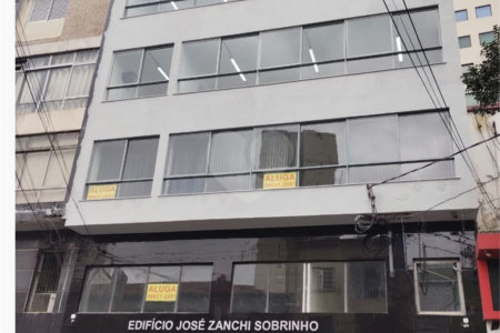 Prédio à venda em Lapa, São Paulo, SP