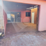 Casa à venda com 2 quartos, sendo 1 suíte, em Residencial Ponta Porã II, Ponta Porã, MS