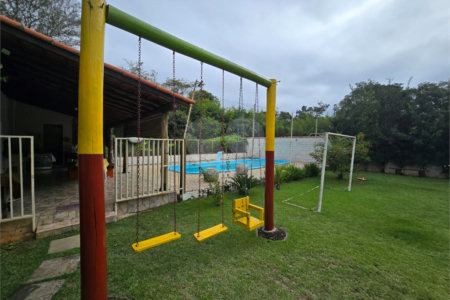 Chácara à venda com 3 quartos, sendo 1 suíte, em Cercadinho, Alambari, SP