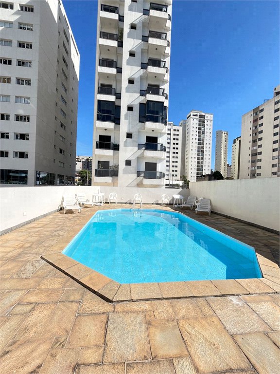 Apartamento à venda ou para alugar com 3 quartos, sendo 1 suíte, em Santana, São Paulo, SP