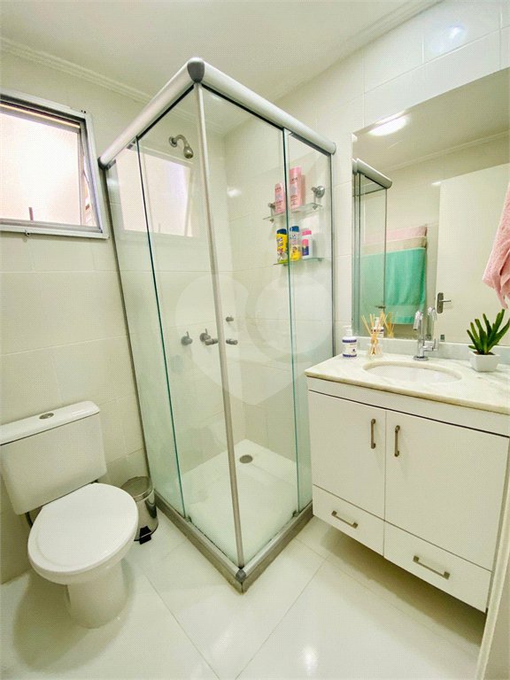 Apartamento à venda com 2 quartos, sendo 1 suíte,  em Água Branca, São Paulo, SP