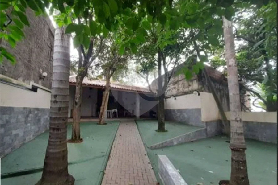 Apartamento à venda com 3 quartos em Pirituba, São Paulo, SP