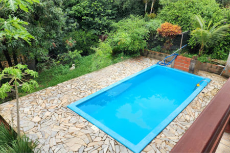 Chácara à venda com 3 quartos, sendo 1 suíte, em Jardim Buru, Salto, SP