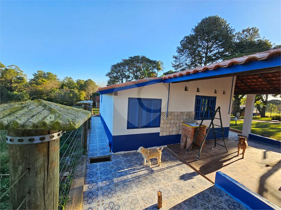 Chácara à venda com 2 quartos, sendo 1 suíte, em Vale San Fernando, Itapetininga, SP