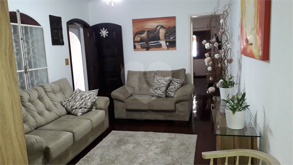 Casa à venda com 3 quartos, sendo 1 suíte, em Tucuruvi, São Paulo, SP