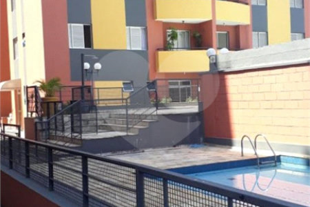 Apartamento à venda com 3 quartos, sendo 1 suíte, em Vila Aurora (zona Norte), São Paulo, SP