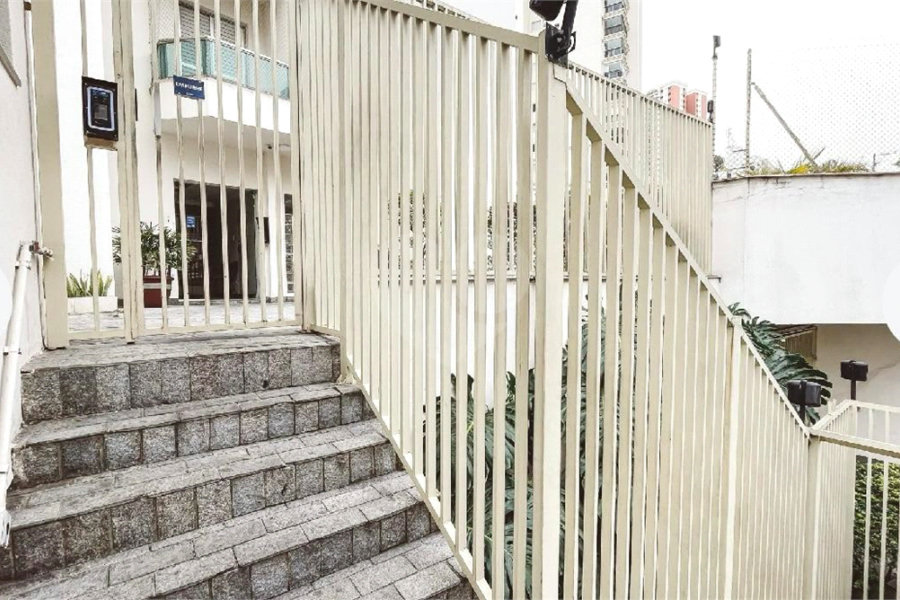 Apartamento à venda com 2 quartos em Santana, São Paulo, SP