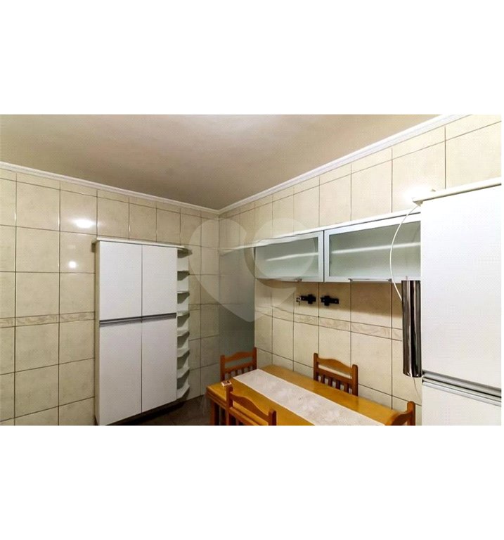 Casa à venda com 4 quartos em Limão, São Paulo, SP