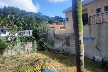 Terreno à venda em Alto da Boa Vista, São Paulo, SP