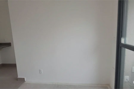 Apartamento à venda com 1 quarto em Água Branca, São Paulo, SP