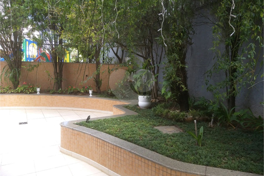 Apartamento à venda com 3 suítes em Santa Paula, São Caetano do Sul, SP