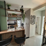 Apartamento à venda com 2 quartos em Salto Ville, Salto, SP