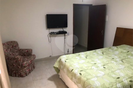 Sobrado à venda com 3 quartos, sendo 1 suíte, em Tucuruvi, São Paulo, SP