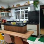 Casa à venda com 2 quartos em Chácaras Santa Martha, Várzea Paulista, SP