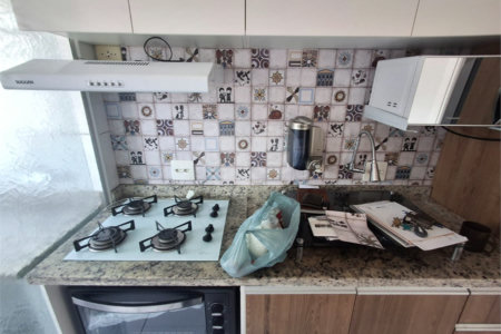 Apartamento à venda com 2 quartos em Mooca, São Paulo, SP