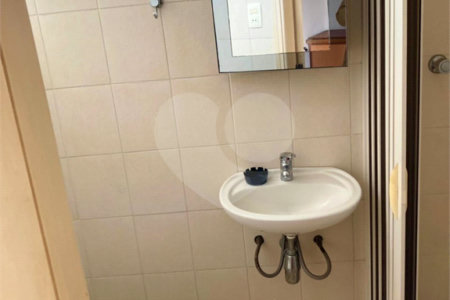 Apartamento à venda com 2 quartos em Vila Mariana, São Paulo, SP