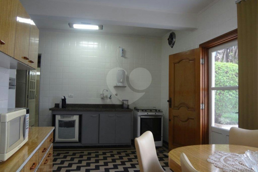 Sobrado à venda com 3 quartos em Santana, São Paulo, SP